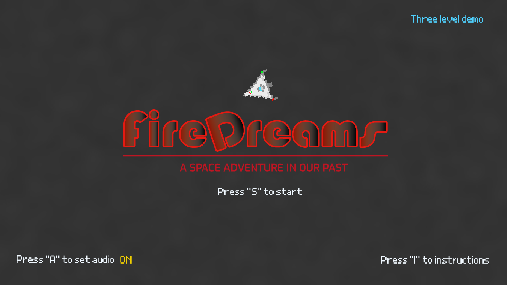 FireDreams schermata 2